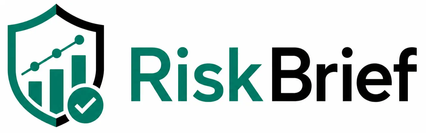 RiskBrief
